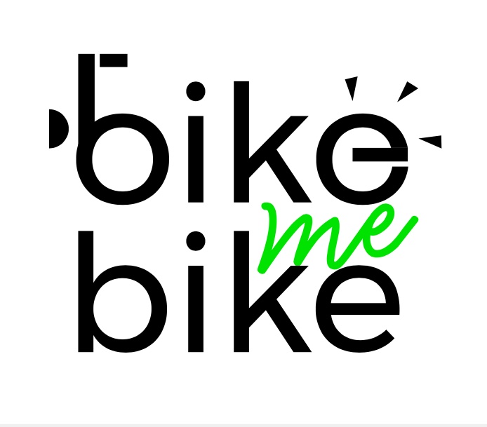 Logo Bikemebike